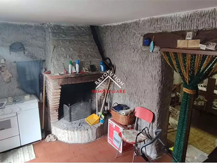Immagine 2 di Casa indipendente in vendita  in FRAZIONE MARCIGNANO a Monte Santa Maria Tiberina