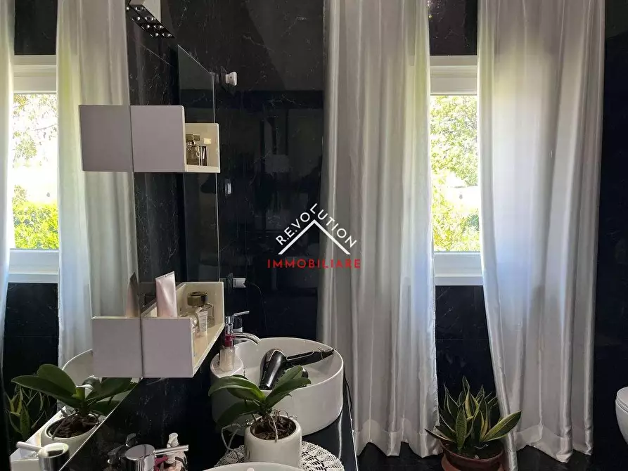 Immagine 17 di Villa in vendita  in località fiscale a San Giustino