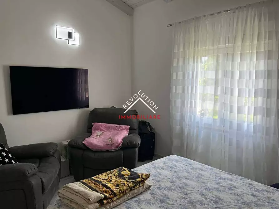 Immagine 11 di Villa in vendita  in località fiscale a San Giustino
