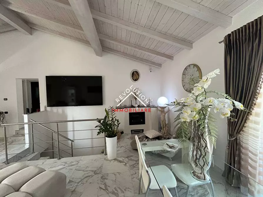 Immagine 4 di Villa in vendita  in località fiscale a San Giustino