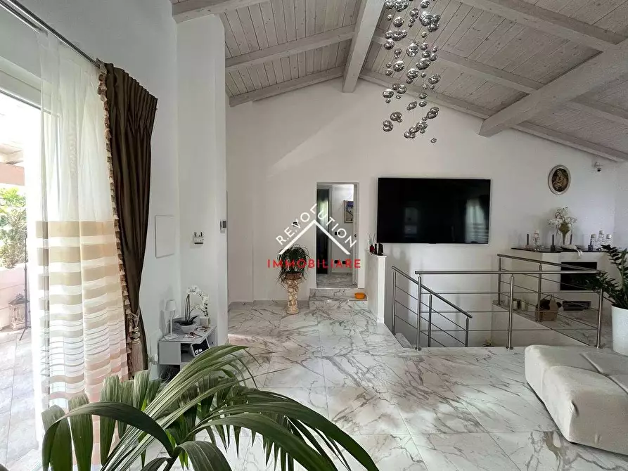 Immagine 5 di Villa in vendita  in località fiscale a San Giustino