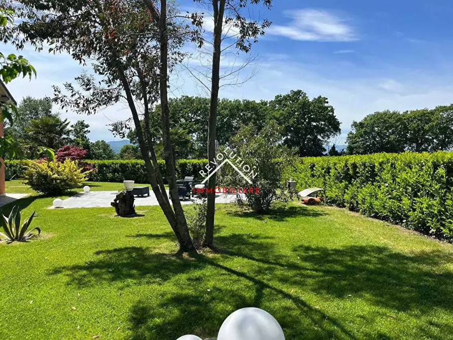 Immagine 48 di Villa in vendita  in località fiscale a San Giustino