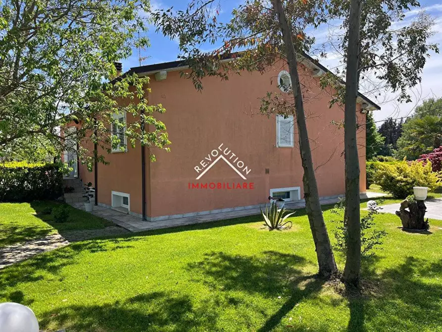 Immagine 44 di Villa in vendita  in località fiscale a San Giustino