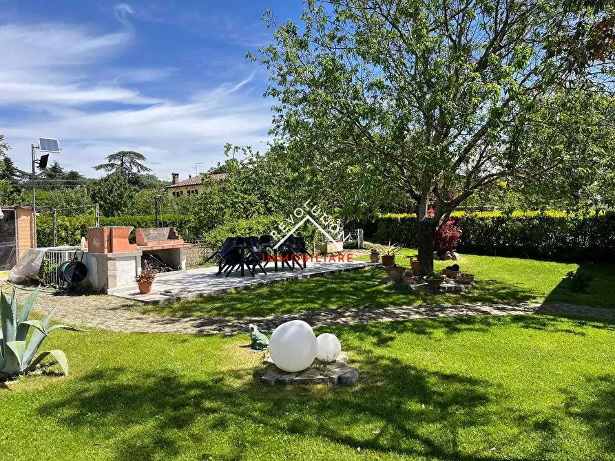 Immagine 46 di Villa in vendita  in località fiscale a San Giustino