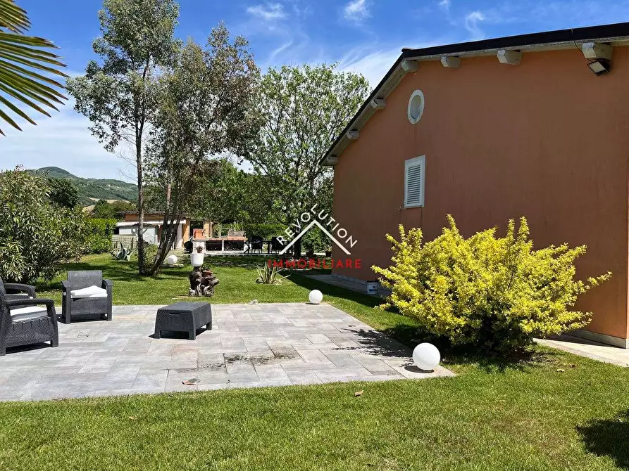 Immagine 45 di Villa in vendita  in località fiscale a San Giustino