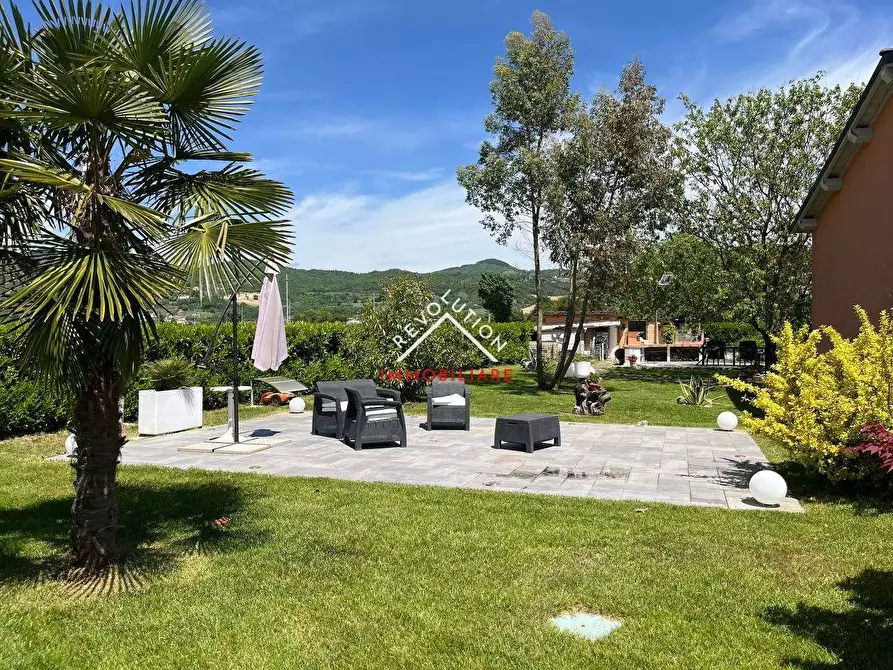 Immagine 47 di Villa in vendita  in località fiscale a San Giustino