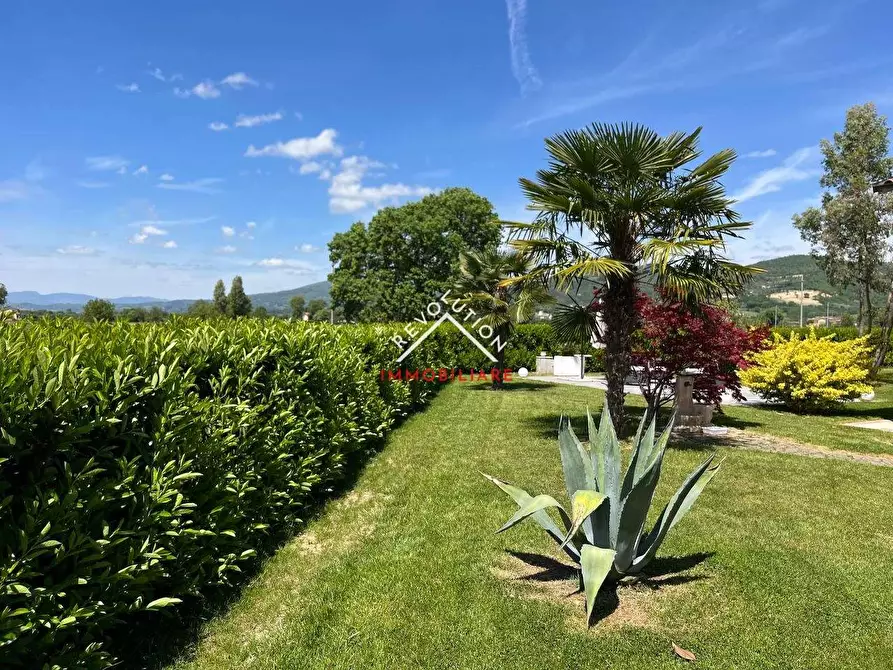 Immagine 49 di Villa in vendita  in località fiscale a San Giustino