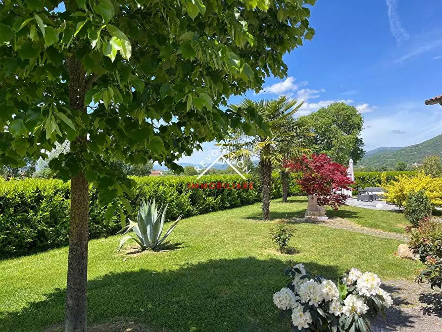 Immagine 50 di Villa in vendita  in località fiscale a San Giustino