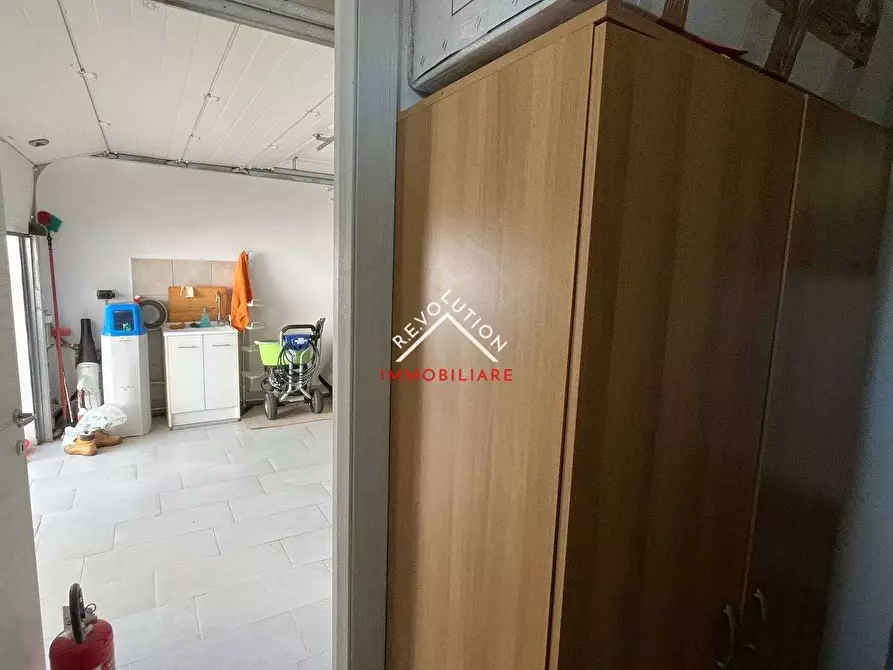 Immagine 18 di Villa in vendita  in località fiscale a San Giustino