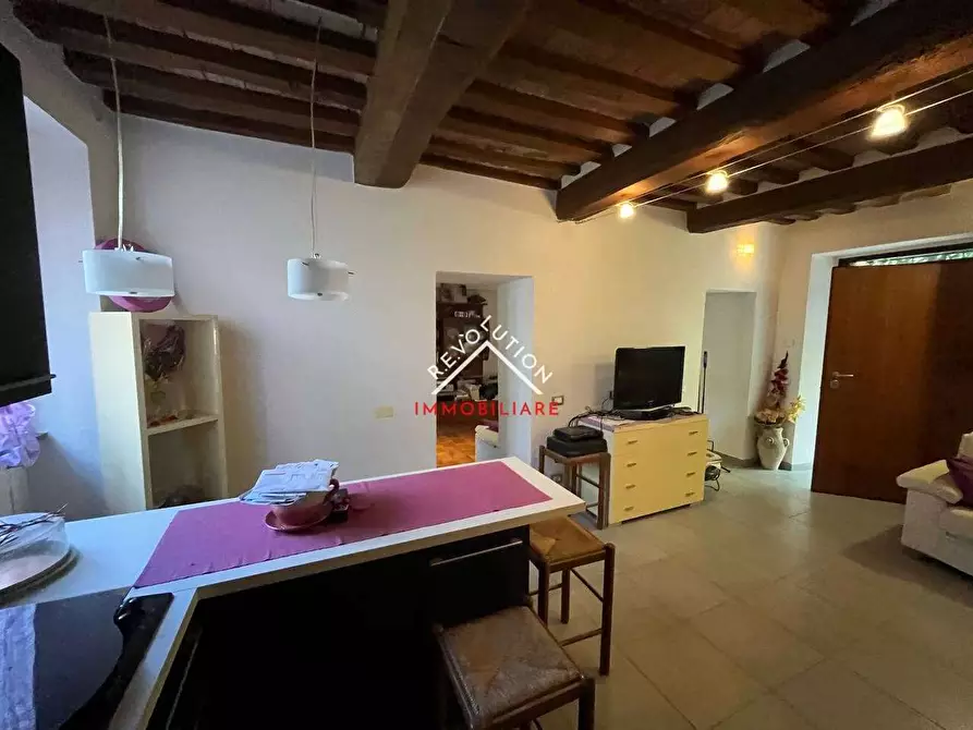 Immagine 4 di Villa in vendita  in Vocabolo Coldellafonte a Pietralunga