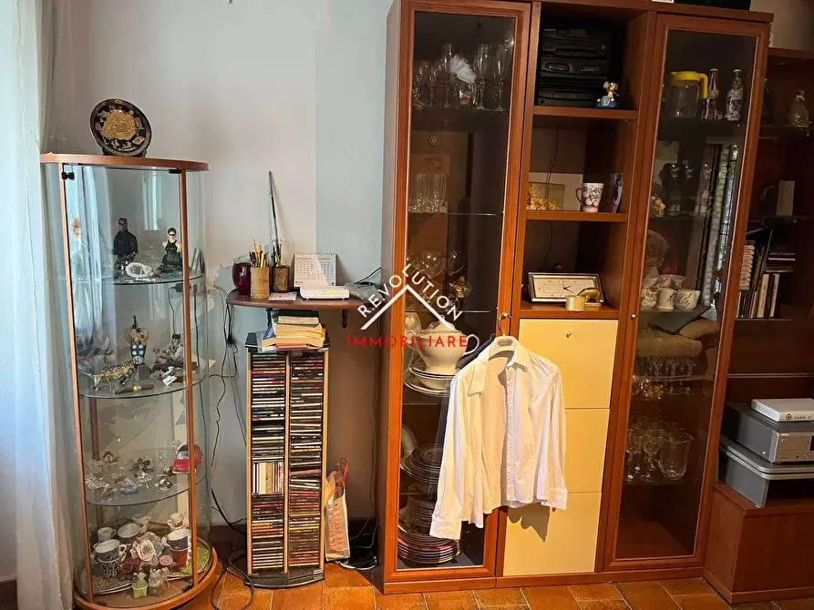 Immagine 14 di Villa in vendita  in Vocabolo Coldellafonte a Pietralunga