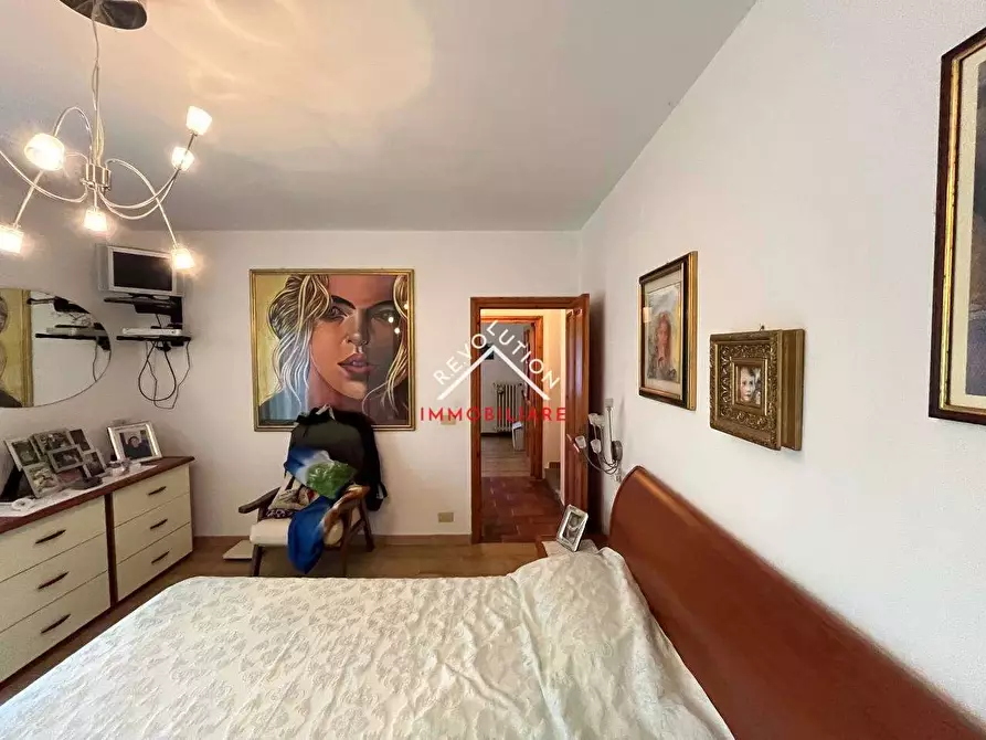 Immagine 20 di Villa in vendita  in Vocabolo Coldellafonte a Pietralunga
