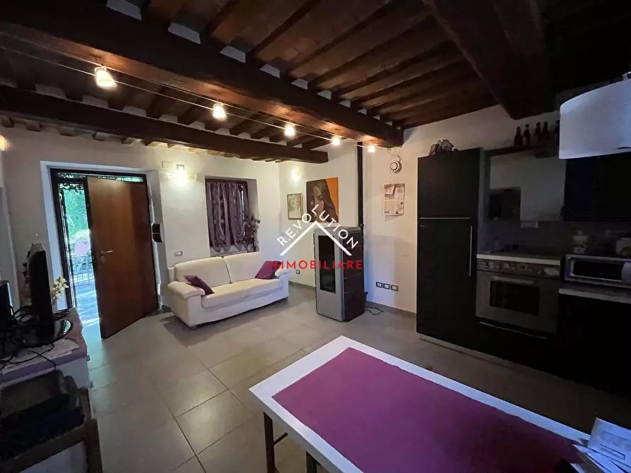 Immagine 3 di Villa in vendita  in Vocabolo Coldellafonte a Pietralunga