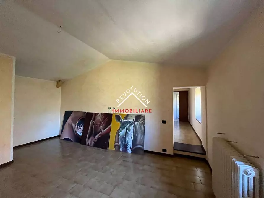 Immagine 38 di Villa in vendita  in Vocabolo Coldellafonte a Pietralunga