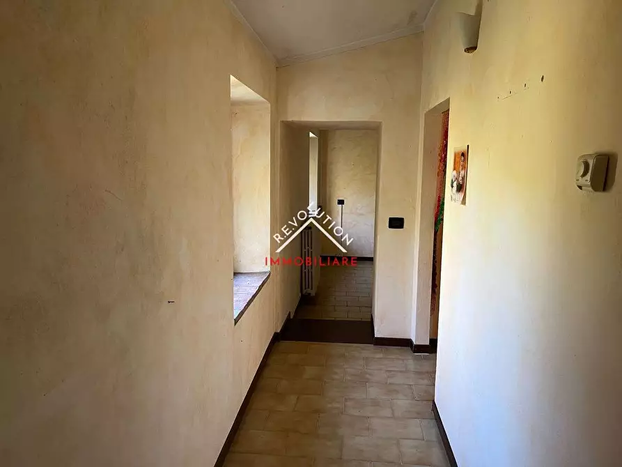 Immagine 30 di Villa in vendita  in Vocabolo Coldellafonte a Pietralunga