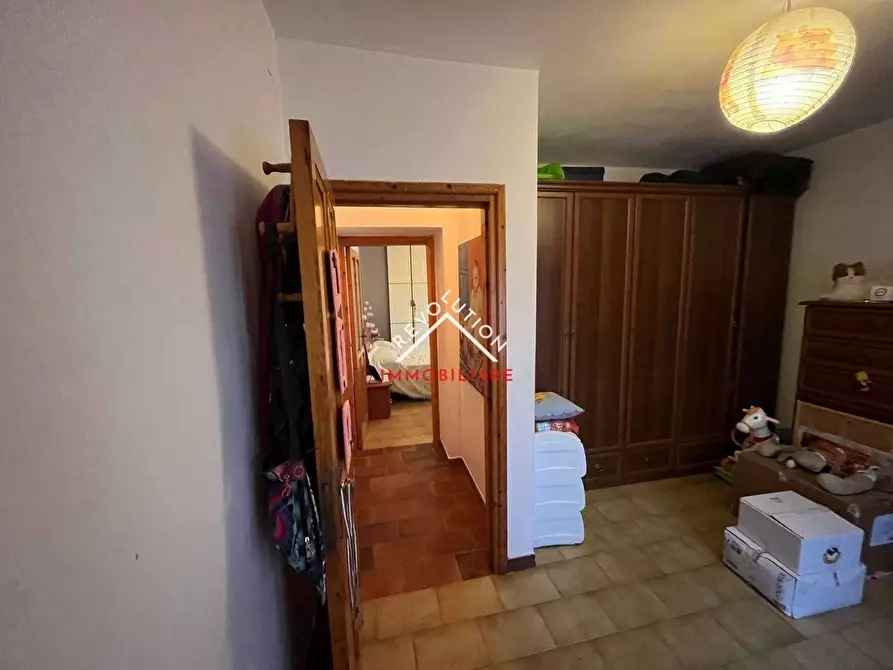 Immagine 28 di Villa in vendita  in Vocabolo Coldellafonte a Pietralunga