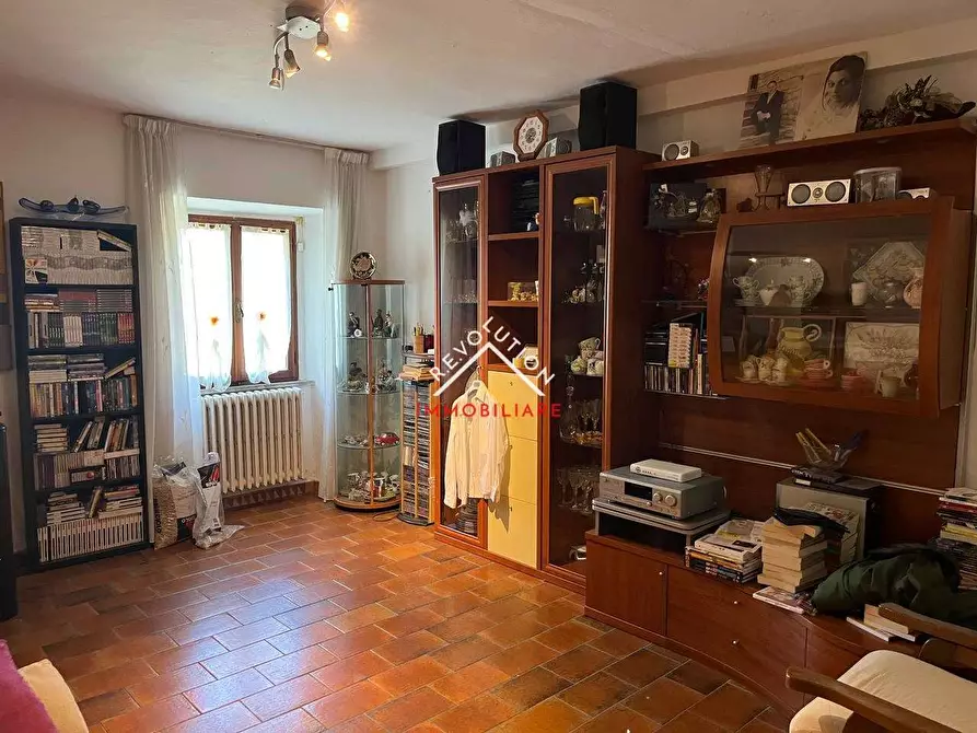 Immagine 13 di Villa in vendita  in Vocabolo Coldellafonte a Pietralunga