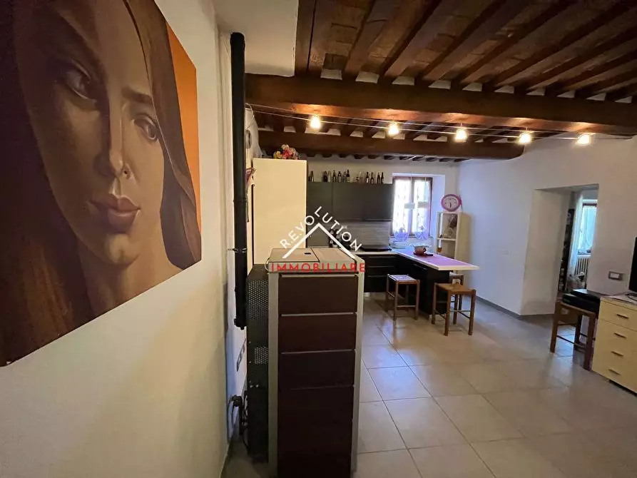 Immagine 9 di Villa in vendita  in Vocabolo Coldellafonte a Pietralunga