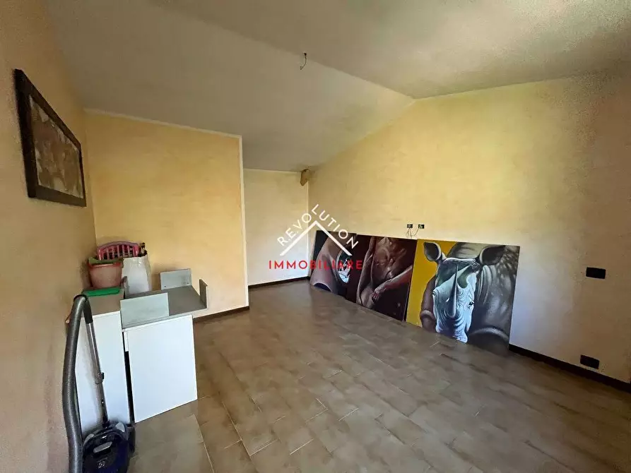 Immagine 39 di Villa in vendita  in Vocabolo Coldellafonte a Pietralunga