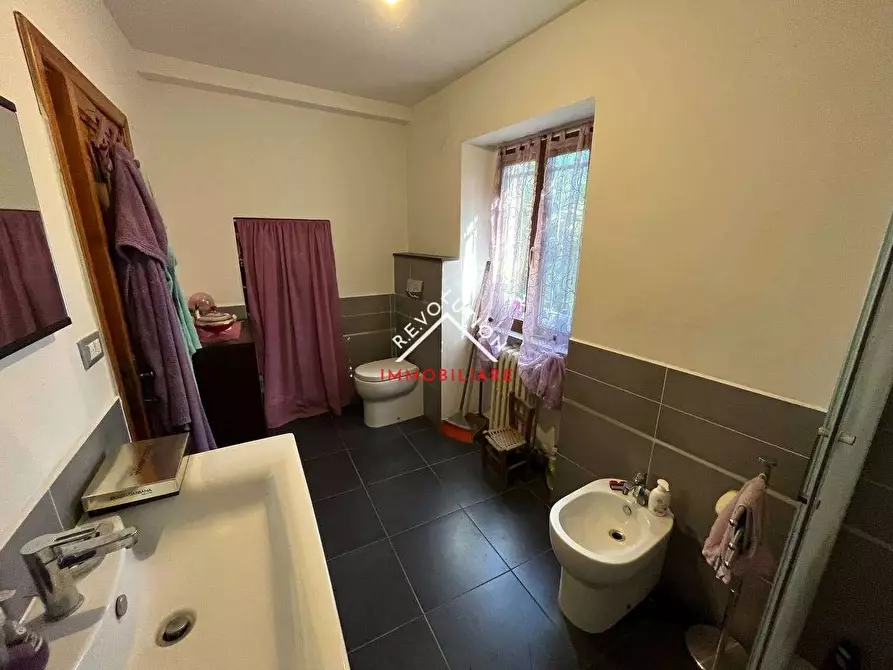 Immagine 17 di Villa in vendita  in Vocabolo Coldellafonte a Pietralunga