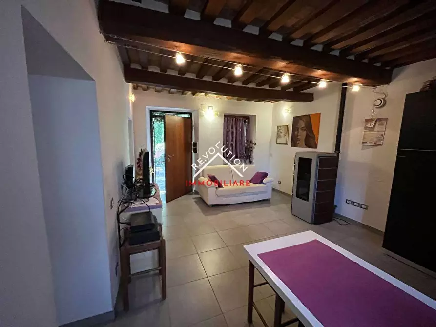Immagine 2 di Villa in vendita  in Vocabolo Coldellafonte a Pietralunga