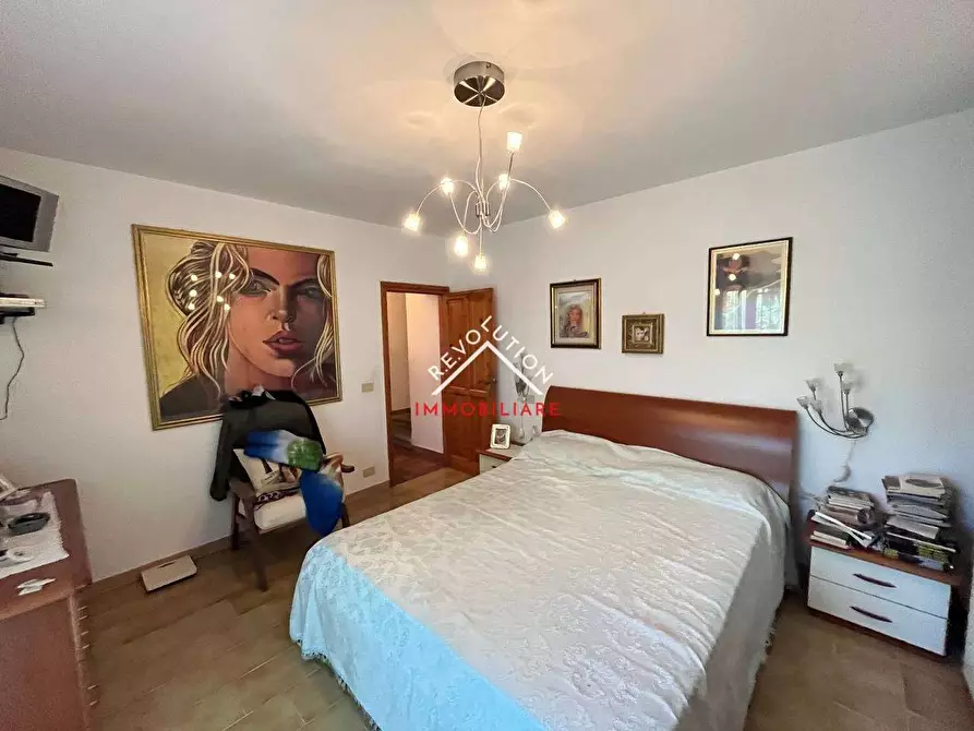 Immagine 22 di Villa in vendita  in Vocabolo Coldellafonte a Pietralunga