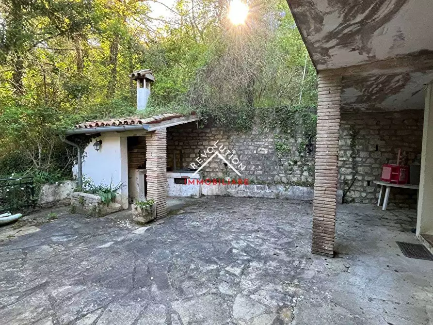 Immagine 57 di Villa in vendita  in Vocabolo Coldellafonte a Pietralunga