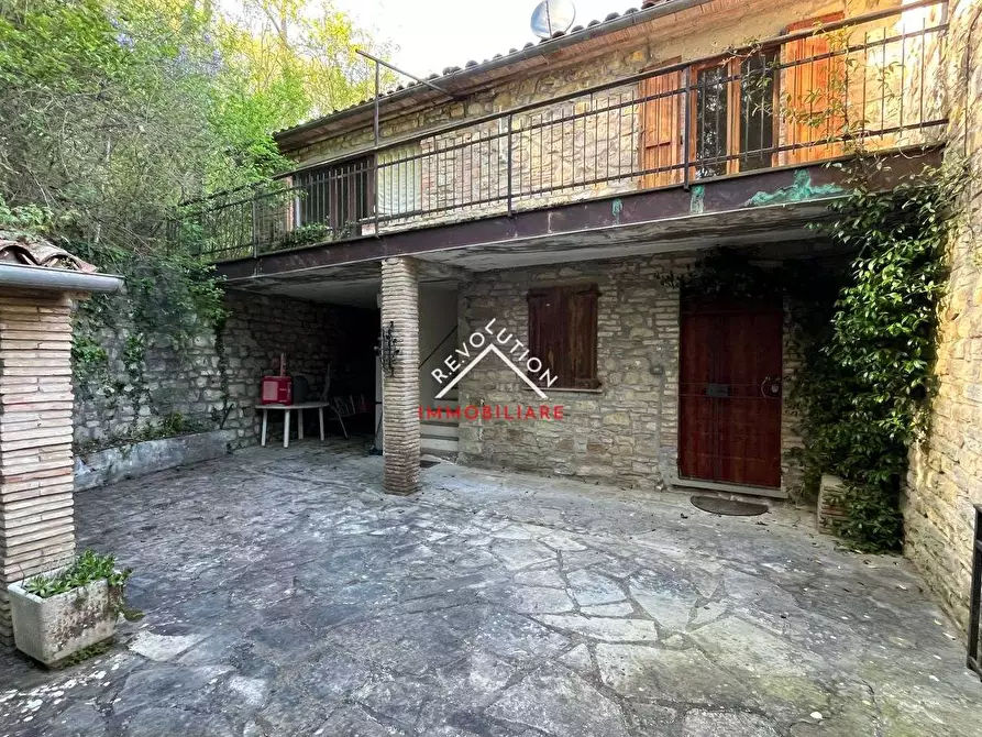 Immagine 58 di Villa in vendita  in Vocabolo Coldellafonte a Pietralunga