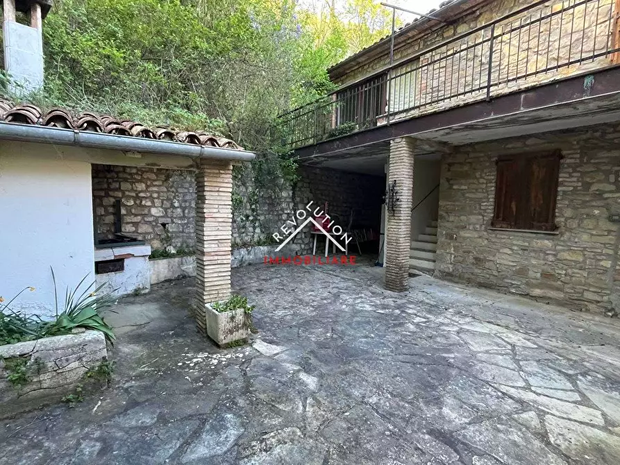 Immagine 59 di Villa in vendita  in Vocabolo Coldellafonte a Pietralunga