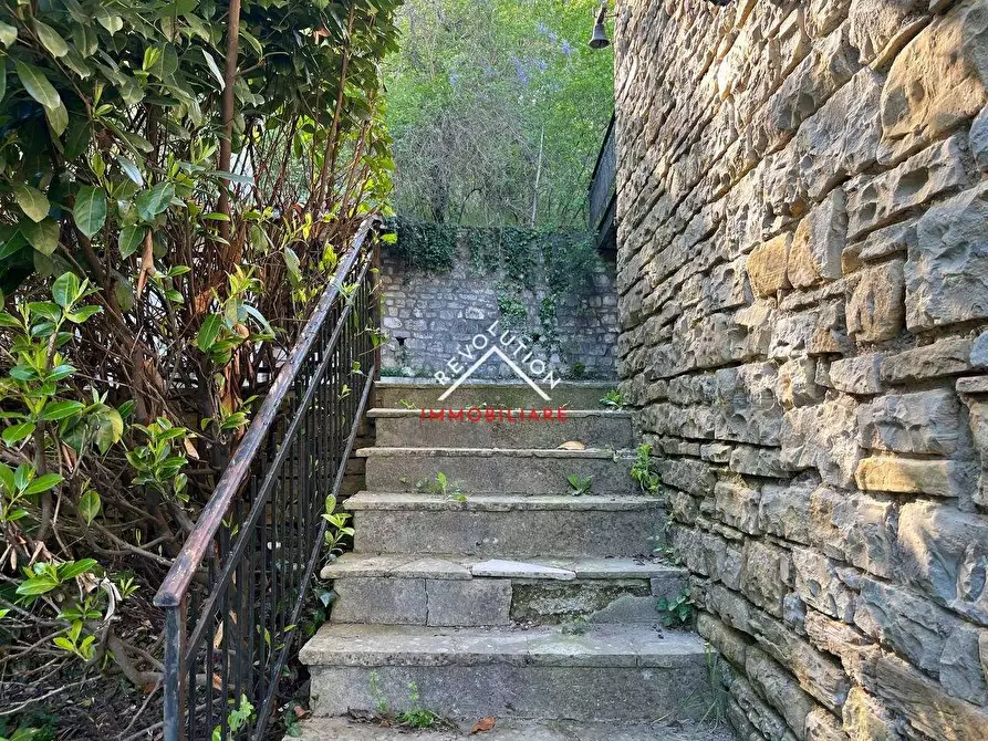 Immagine 56 di Villa in vendita  in Vocabolo Coldellafonte a Pietralunga