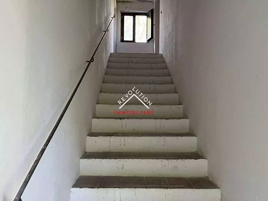 Immagine 29 di Villa in vendita  in Vocabolo Coldellafonte a Pietralunga