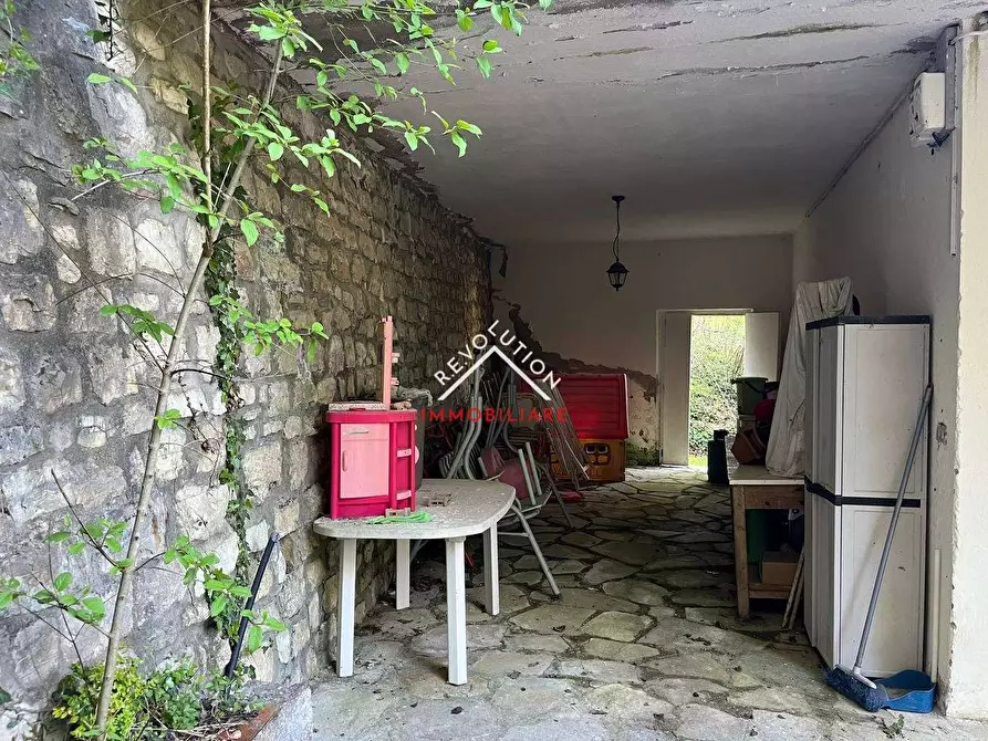 Immagine 60 di Villa in vendita  in Vocabolo Coldellafonte a Pietralunga