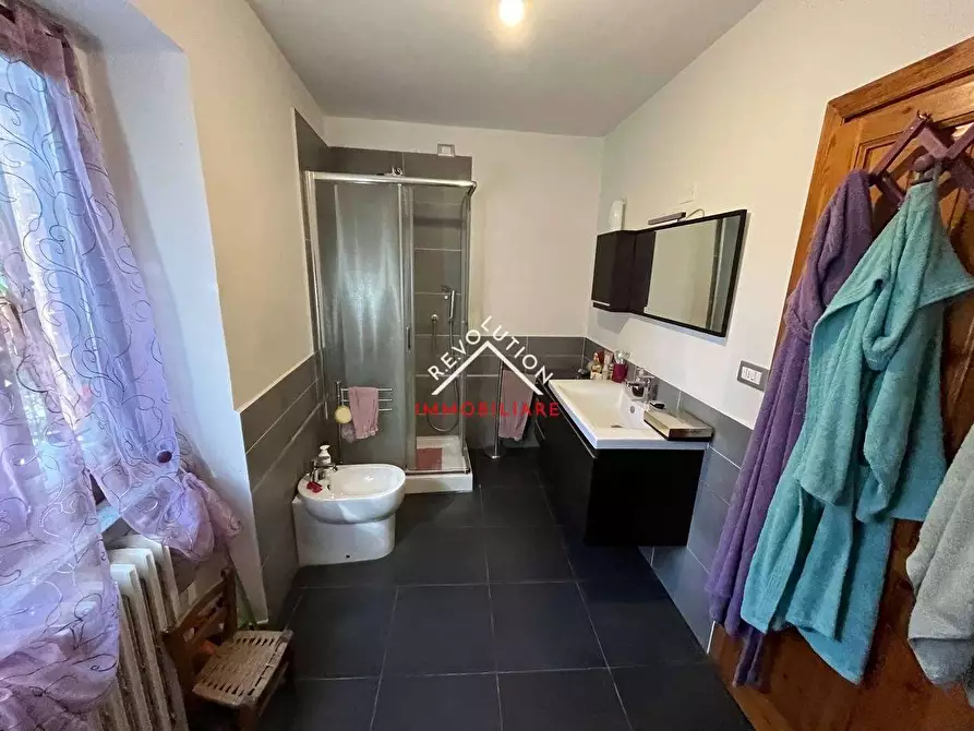 Immagine 16 di Villa in vendita  in Vocabolo Coldellafonte a Pietralunga