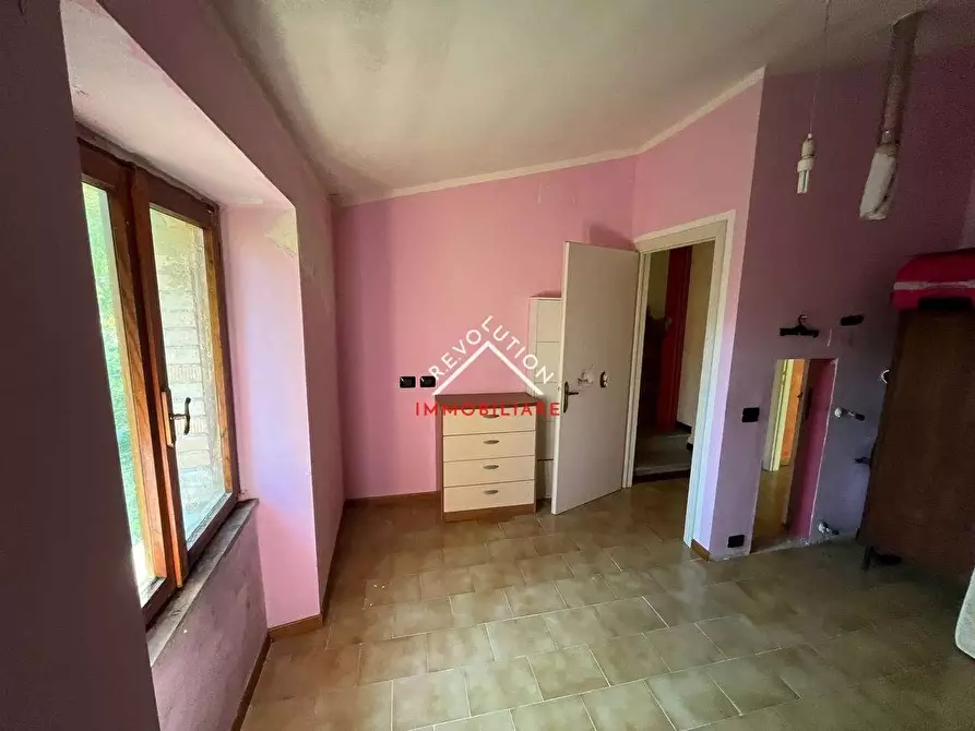 Immagine 53 di Villa in vendita  in Vocabolo Coldellafonte a Pietralunga