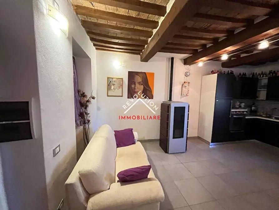 Immagine 5 di Villa in vendita  in Vocabolo Coldellafonte a Pietralunga
