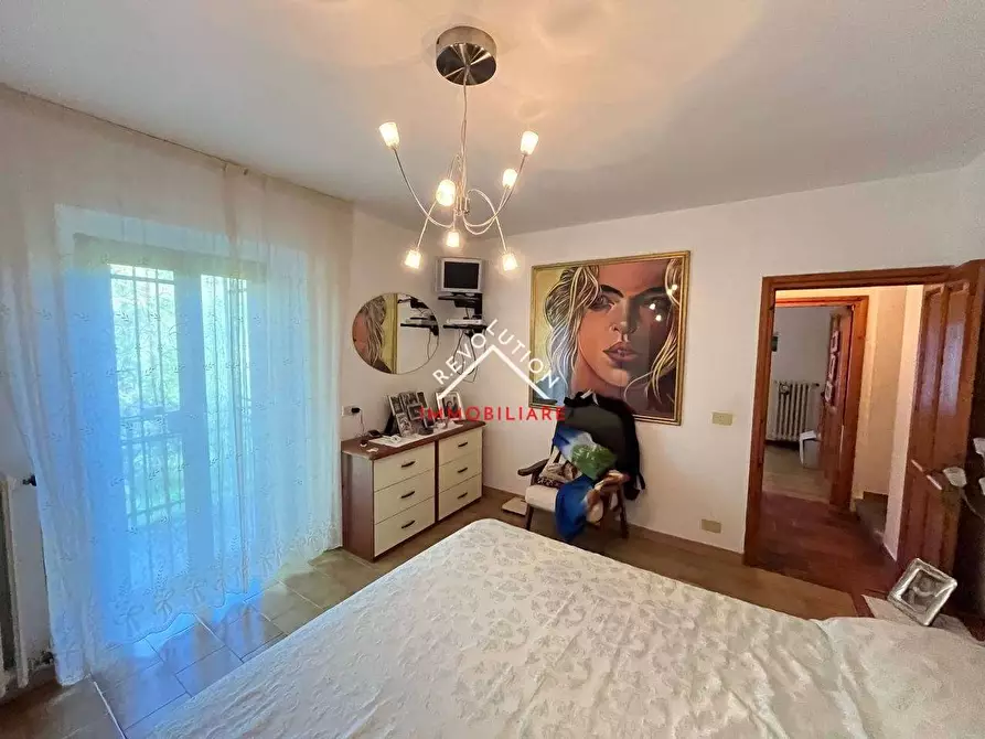 Immagine 23 di Villa in vendita  in Vocabolo Coldellafonte a Pietralunga