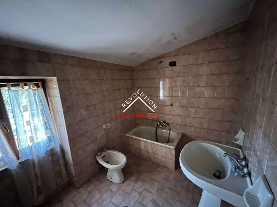 Immagine 42 di Villa in vendita  in Vocabolo Coldellafonte a Pietralunga