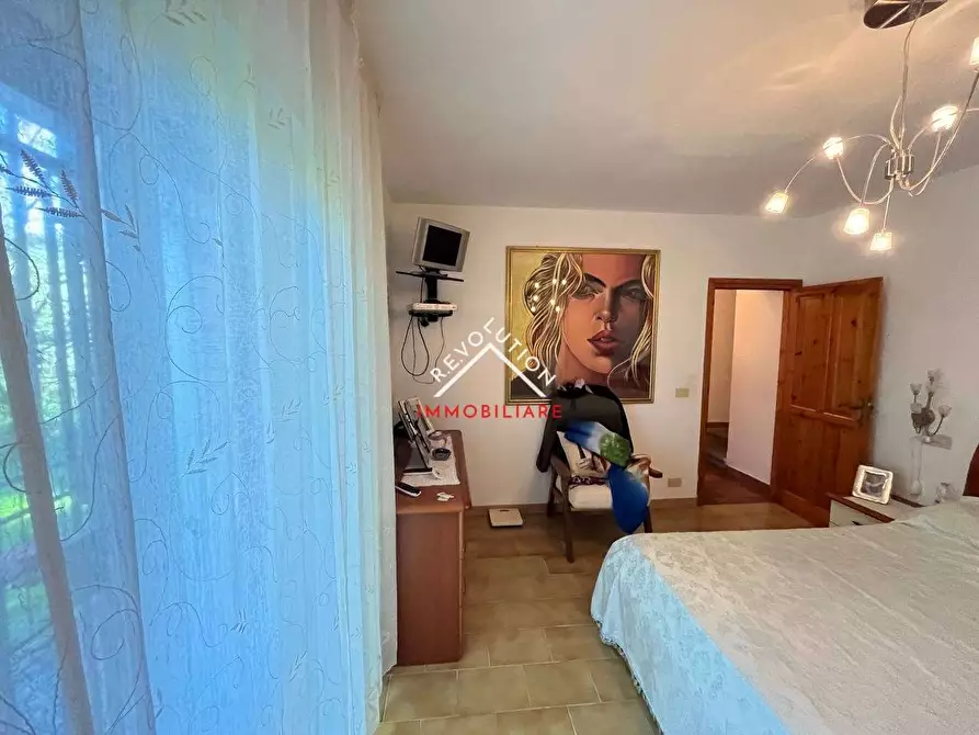 Immagine 24 di Villa in vendita  in Vocabolo Coldellafonte a Pietralunga