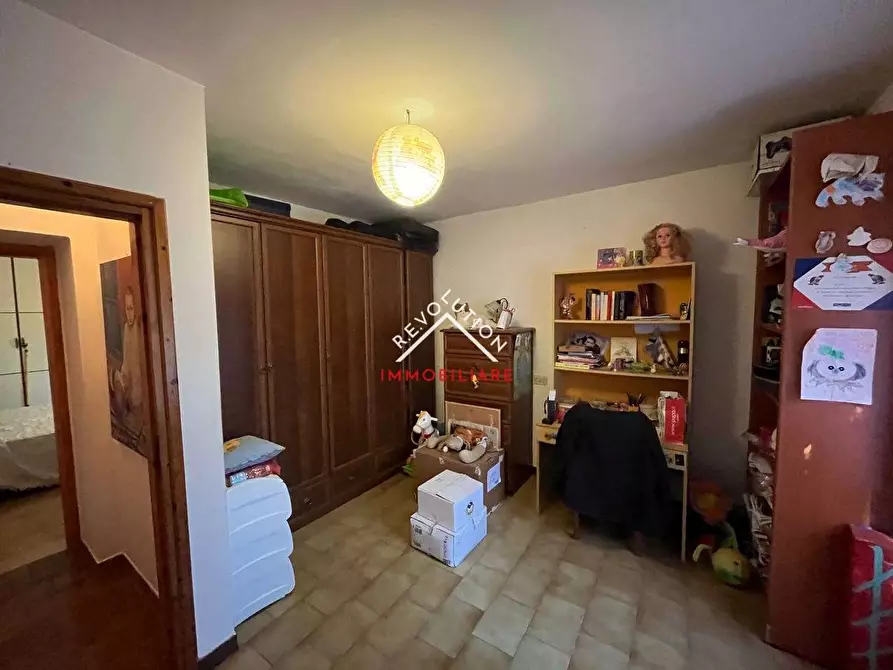 Immagine 15 di Villa in vendita  in Vocabolo Coldellafonte a Pietralunga