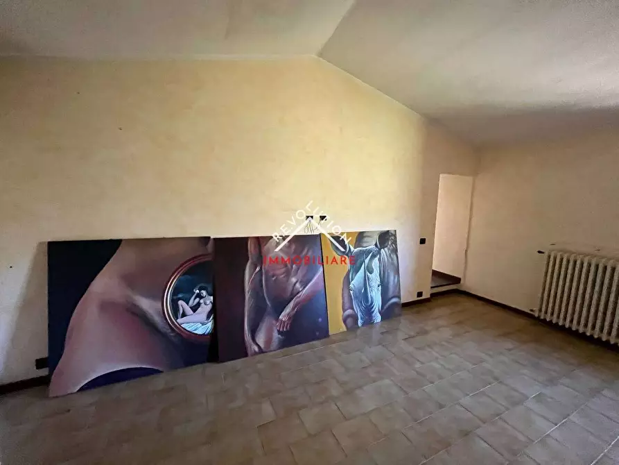 Immagine 41 di Villa in vendita  in Vocabolo Coldellafonte a Pietralunga