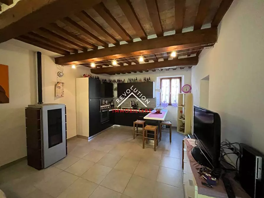 Immagine 1 di Villa in vendita  in Vocabolo Coldellafonte a Pietralunga