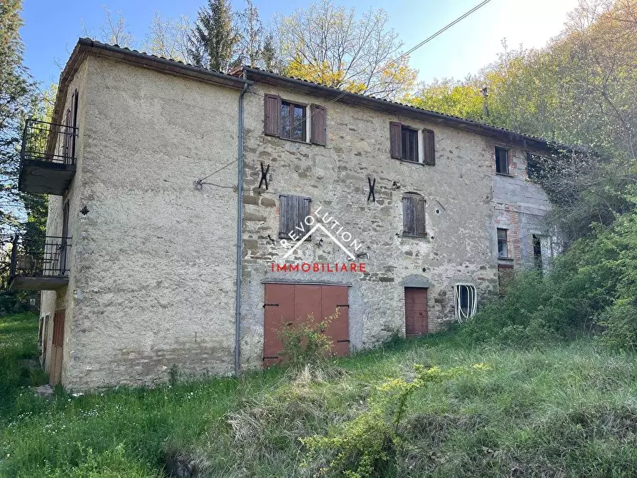 Immagine 61 di Villa in vendita  in Vocabolo Coldellafonte a Pietralunga