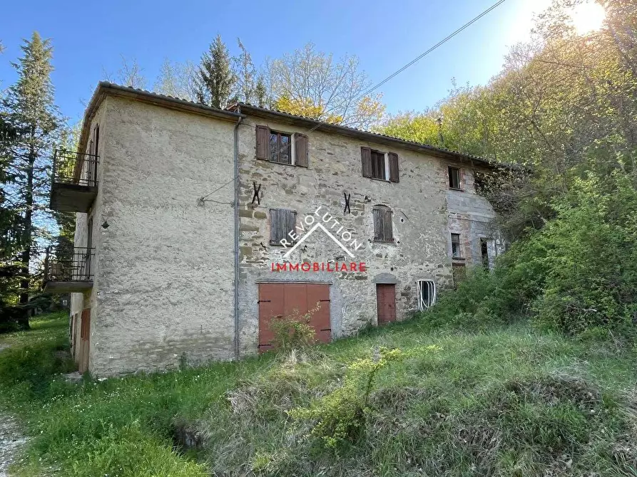 Immagine 62 di Villa in vendita  in Vocabolo Coldellafonte a Pietralunga