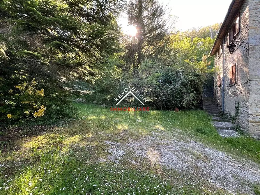 Immagine 63 di Villa in vendita  in Vocabolo Coldellafonte a Pietralunga
