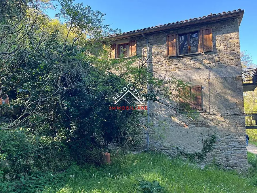 Immagine 64 di Villa in vendita  in Vocabolo Coldellafonte a Pietralunga