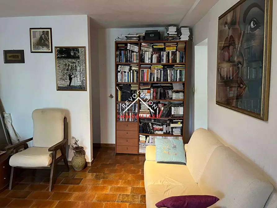 Immagine 10 di Villa in vendita  in Vocabolo Coldellafonte a Pietralunga