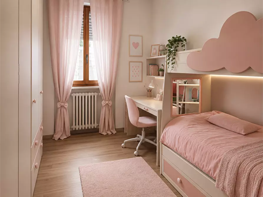 Immagine 28 di Porzione di casa in vendita  in Vocabolo Giove di Sopra 30 a Città Di Castello