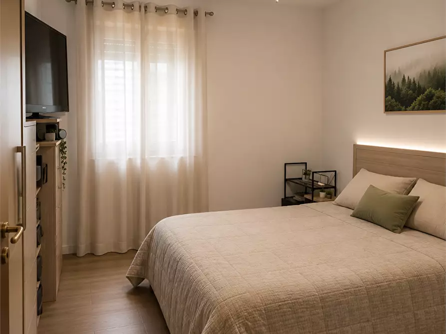 Immagine 23 di Porzione di casa in vendita  in Vocabolo Giove di Sopra 30 a Città Di Castello