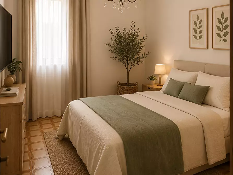 Immagine 25 di Porzione di casa in vendita  in Vocabolo Giove di Sopra 30 a Città Di Castello