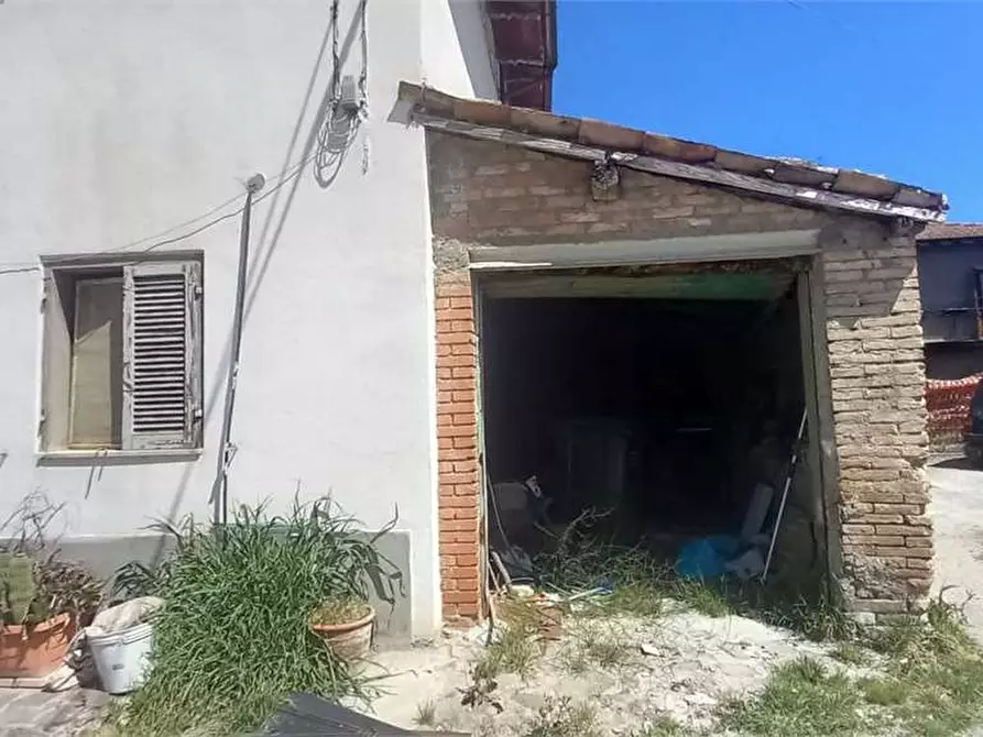 Immagine 2 di Porzione di casa in vendita  in Vocabolo Giove di Sopra 30 a Città Di Castello